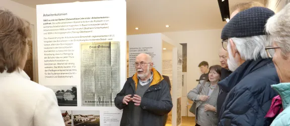 museum