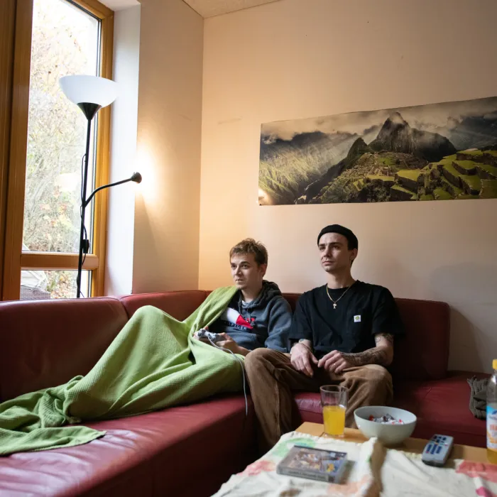 Fachbereich Autismus