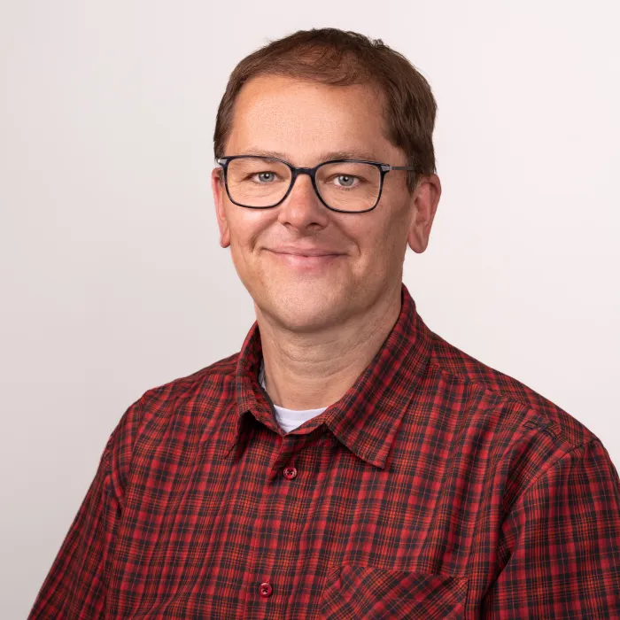 Frank Grohmann