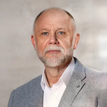 Peter Barbian