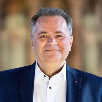 Karl Schulz