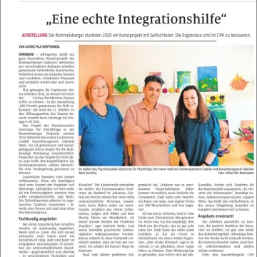 Pressebericht