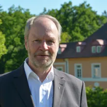 Mathias Kippenberg