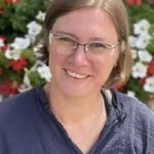 Alexandra Wendler