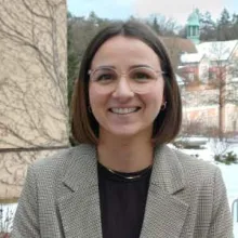 Dagmar Hauck