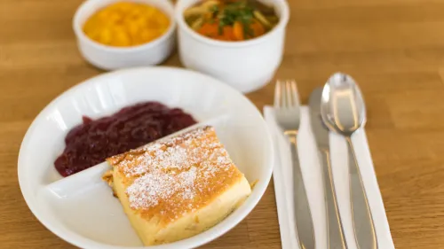 Mahlzeit