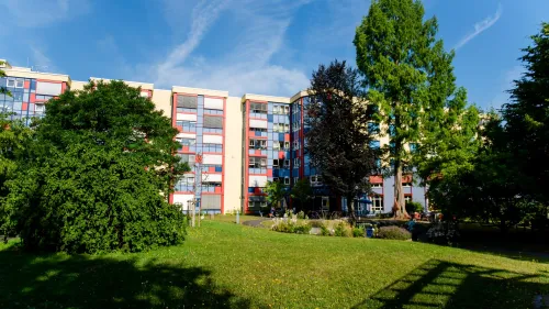 Mühlhofer Stift