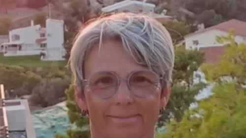 Karin Ballwieser