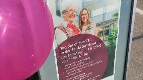TdoT Feucht