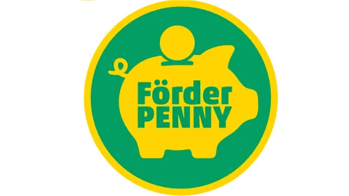 Förderpenny
