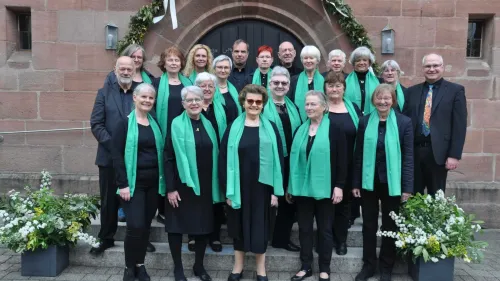 Kantorei Schwarzenbruck