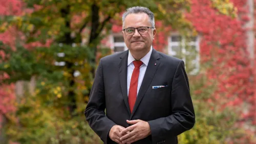 Karl Schulz