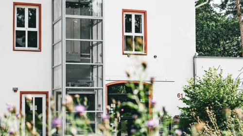 Das Hotel Anders in Rummelsberg hat eine neue Leitung
